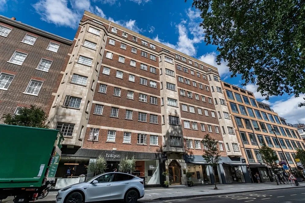 Wigmore Street Marylebone W1U photo 10