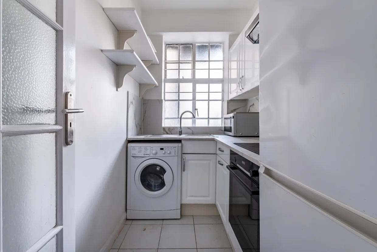 Wigmore Street Marylebone W1U photo 11