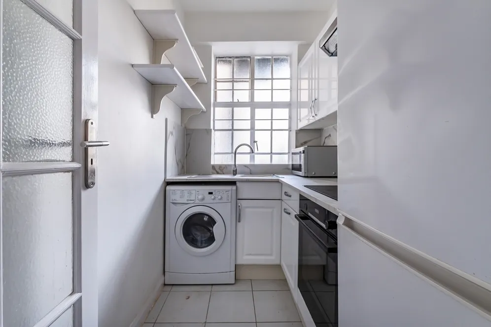 Wigmore Street Marylebone W1U photo 11