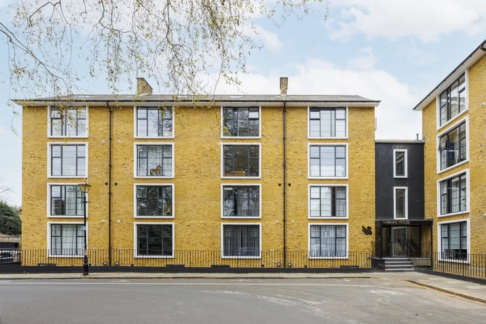 Gloucester Circus, Greenwich, SE10 photo 17