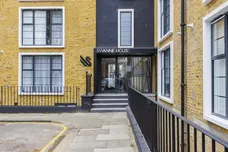 Gloucester Circus, Greenwich, SE10 photo 18
