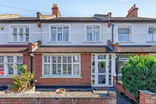 Malvern Road, Thornton Heath