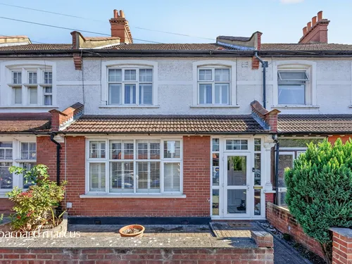 Malvern Road, Thornton Heathphoto