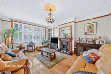 Malvern Road, Thornton Heath