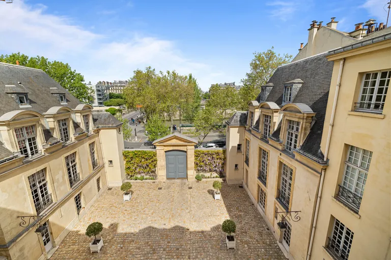 Paris 5e Arrondissement, Paris, France