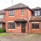 Long Barrow Drive, North Walsham, nr28