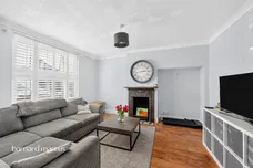 Waltham Road, Carshalton