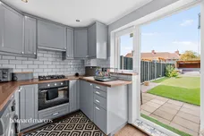 Waltham Road, Carshalton