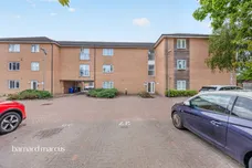 Heron Way, Wallington