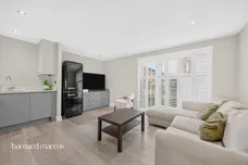 Heron Way, Wallington