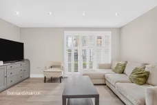 Heron Way, Wallington