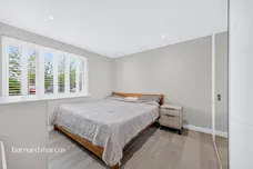Heron Way, Wallington