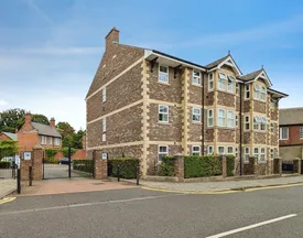Property responsive