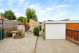 Property responsive