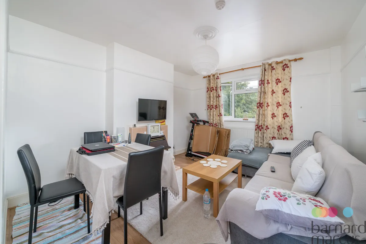Burnbrae Close, LONDON