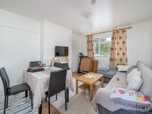 Burnbrae Close, LONDONphoto