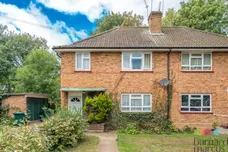 Burnbrae Close, LONDON