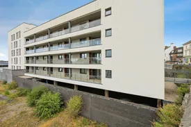Property responsive