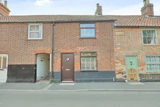 Avenue Road, Wymondham