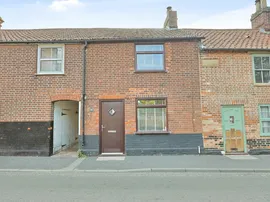 Avenue Road, Wymondham photo