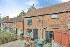 Avenue Road, Wymondham