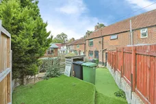 Avenue Road, Wymondham