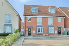 Velvet Close, Wymondham