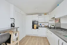 Velvet Close, Wymondham