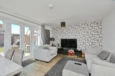 Velvet Close, Wymondham