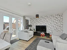 Velvet Close, Wymondham thumb 3