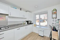 Velvet Close, Wymondham