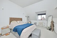 Velvet Close, Wymondham