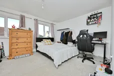 Velvet Close, Wymondham