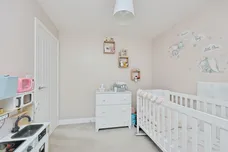 Velvet Close, Wymondham