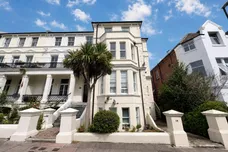 Eversfield Road, Eastbourne