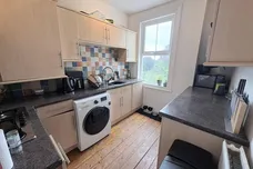 Eversfield Road, Eastbourne