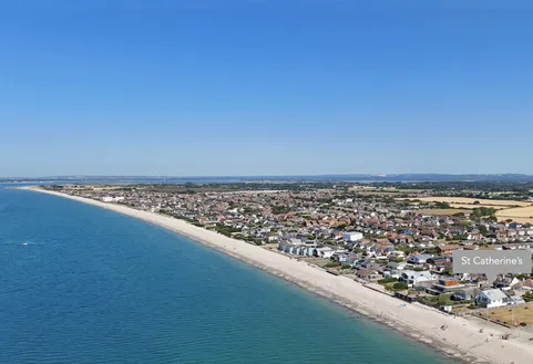 West Bracklesham Drive, Bracklesham Bay, Chichester