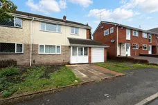 Double Row, DUDLEY