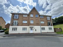 Thunderbolt Way, TIPTON photo