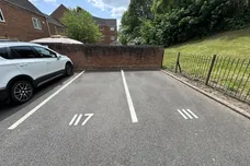 Thunderbolt Way, TIPTON