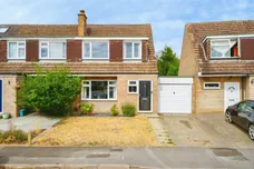 Baker Road, Abingdon