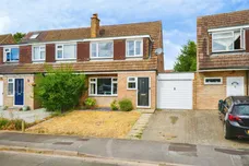 Baker Road, Abingdon