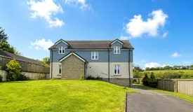 Property responsive