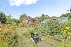 Ketts Hill, Necton, Swaffham