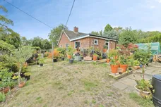 Ketts Hill, Necton, Swaffham