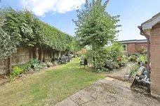 Ketts Hill, Necton, Swaffham