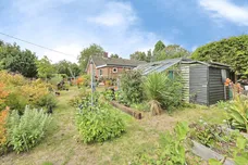 Ketts Hill, Necton, Swaffham