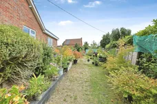 Ketts Hill, Necton, Swaffham