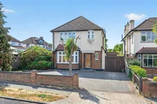 Avondale Avenue, Worcester Park