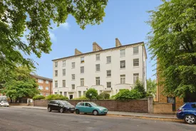 Property responsive